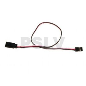 F12843 - Futaba Extension Lead 200mm